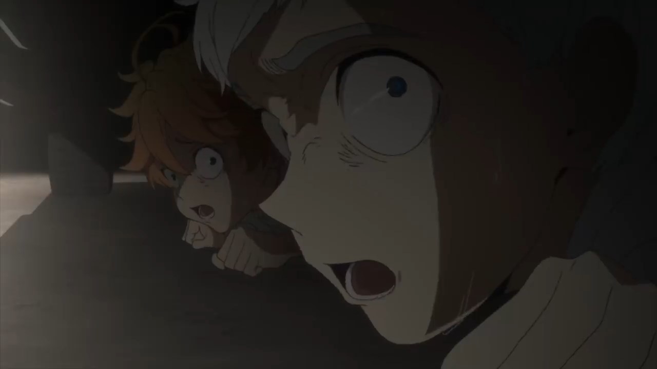 The Promised Neverland Anime Ganha Trailer Longo A Semana Da