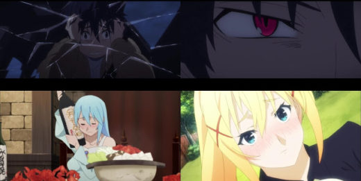 O que Achei do FINAL Anime ERASED Boku dake ga Inai Machi 