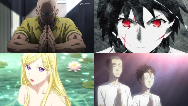 Comparação Anime x Mangá de One Punch - Você Sabia Anime?