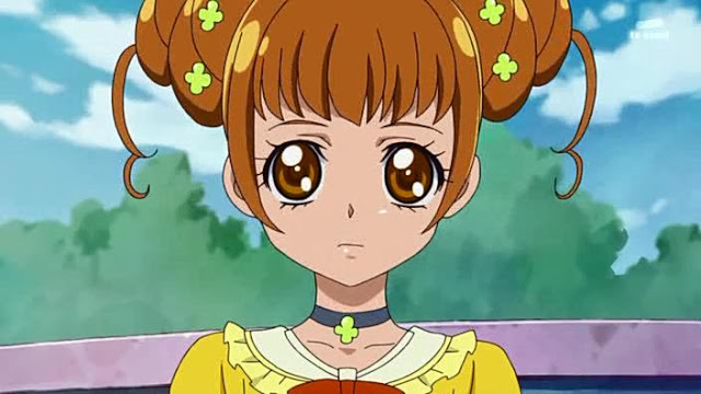 Personagens do Doki Doki Precure