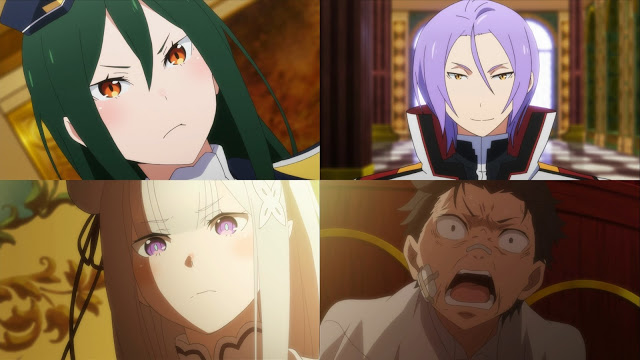 Arquivos Re:Zero - IntoxiAnime