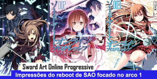 Indicações/Recomendações de Animes, Animes Brasil - Mangás & Novels