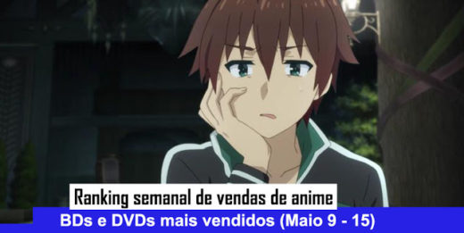 Arquivos Musaigen no Phantom World - Página 2 de 2 - IntoxiAnime