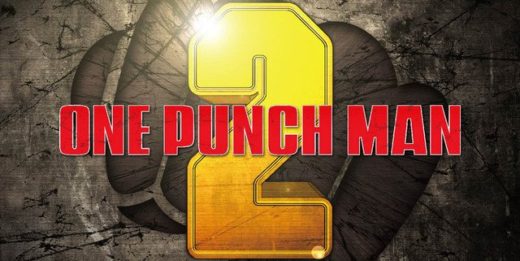 Arquivo de One-Punch Man