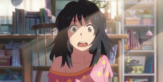 Stream Podcast Anime Your Name / Kimi No Na Wa & Curiosidades by Thexuga