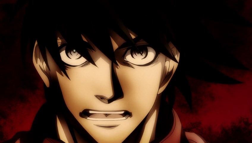 Drifters #08 e #09 - Impressões Semanais - IntoxiAnime