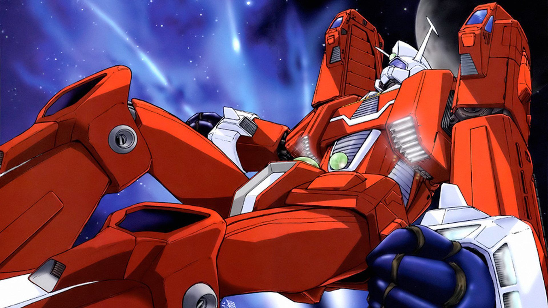 space runaway ideon tomino death