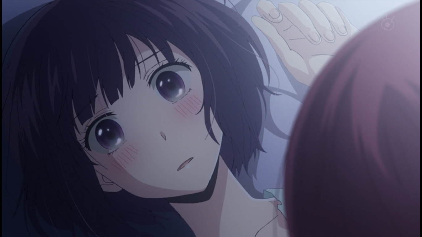 Kuzu no Honkai #02 - Impressões Semanais - IntoxiAnime