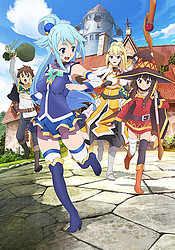 BD/DVDs de Animes mais Vendidos (Mar 20 - 26)