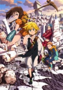 Assistir Anime Drifters (OVA) Legendado - Animes Órion
