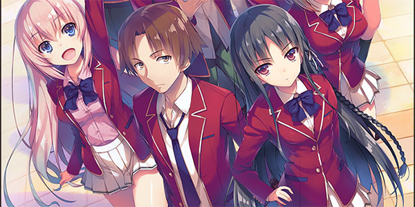 Eles impressionaram todos da escola #anime #animes #Anime