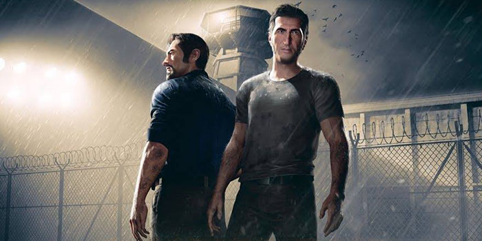 A way out 2 будет ли