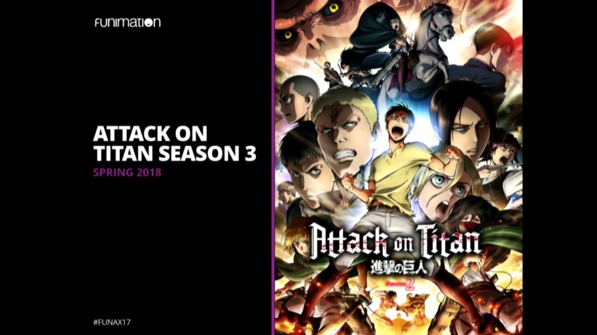 Assistir Shingeki No Kyojin 3 Attack On Titan 3 Temporada Episódio 6 (HD) - Animes  Orion