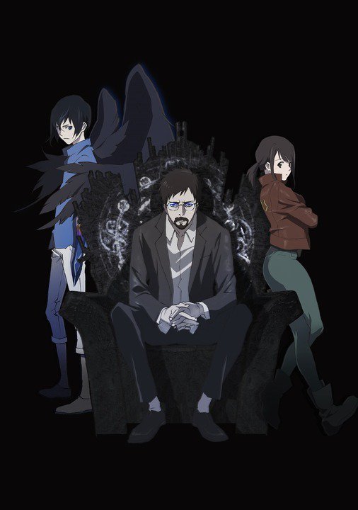 Baki the Grappler – Todos os Episódios – ANITUBE Assista seu Anime Online