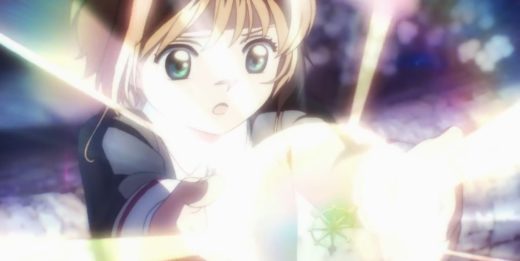 Sakura Card Captors tem anuncio de 2º temporada - IntoxiAnime