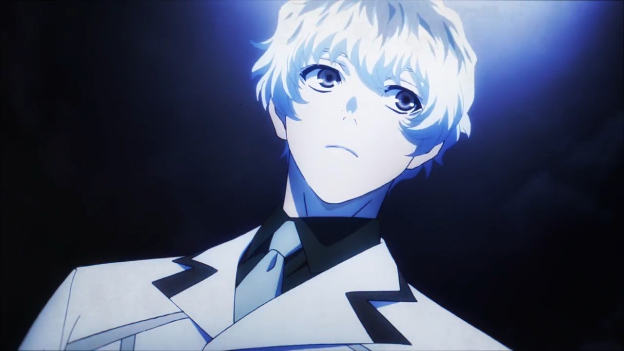 Assistir Tokyo Ghoul:re 3 Episodio 17 Online