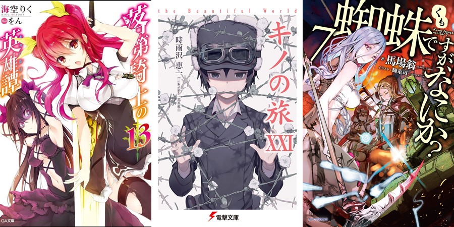 8 animes que são cópias descaradas de grandes sucessos