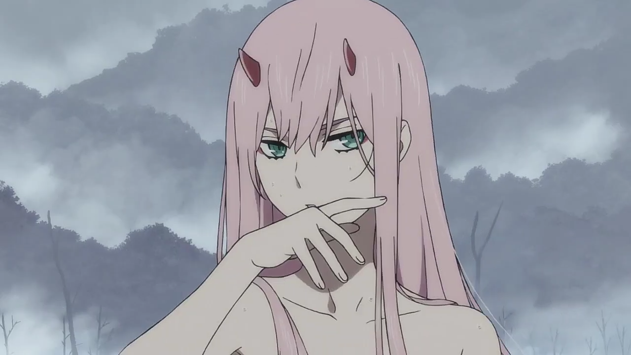 Darling in the Frankxx - Misterioso anime original da A-1/Trigger ganha