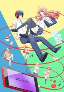 Guia de Animes de Abril/Spring/Primavera 2017 - IntoxiAnime