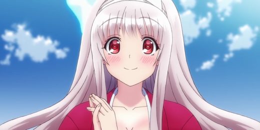 Anime, Yuragi-sou no Yuuna-san Wikia