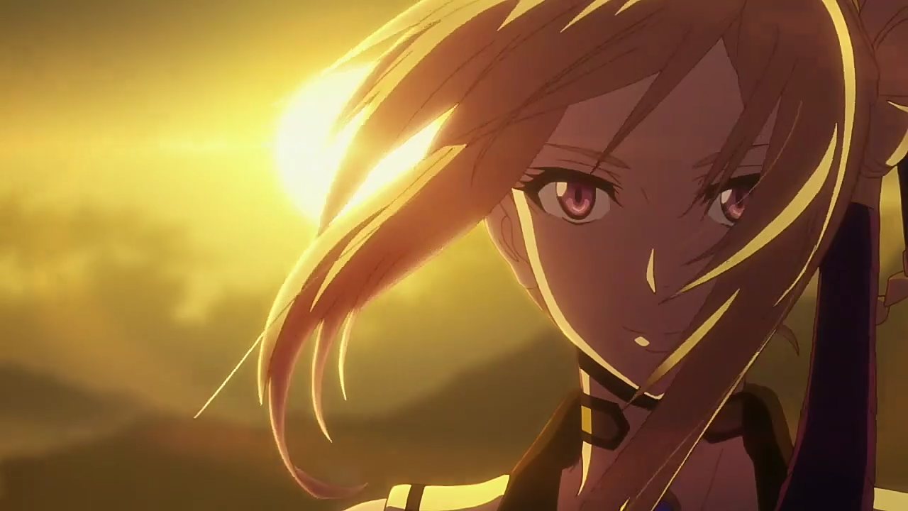 Grancrest Senki - Anime de fantasia medieval ganha belo trailer animado -  IntoxiAnime