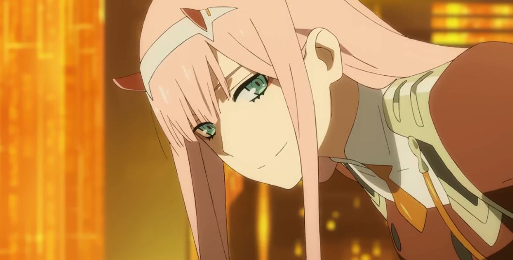 Darling in the Franxx #15 – Impressões Semanais - IntoxiAnime