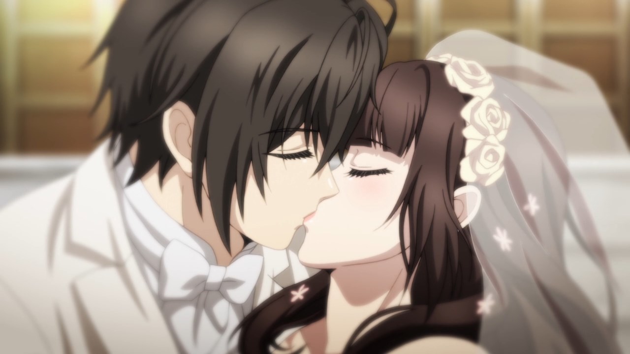 10 Melhores Animes de Romance Clássicos, Classificados