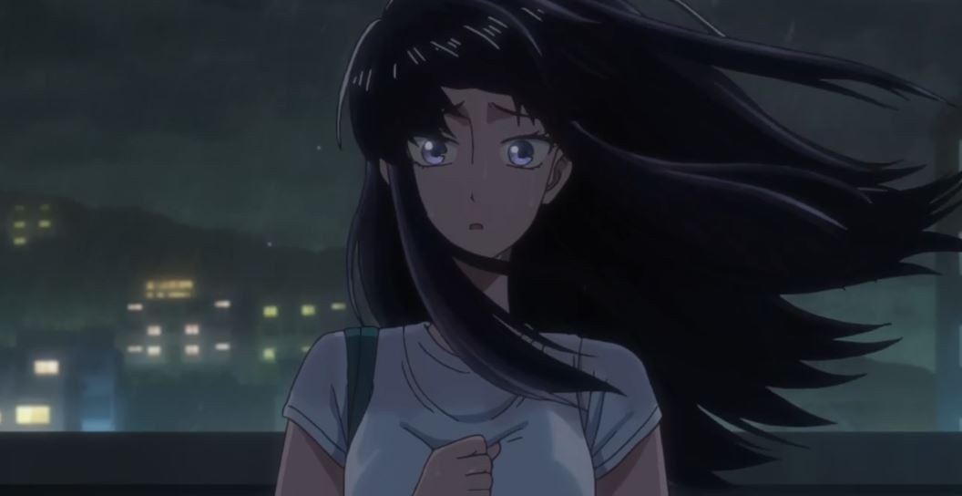 Não é minha culpa que não sou popular!: Resenha - Sora yori mo Tooi Basho -  Anime