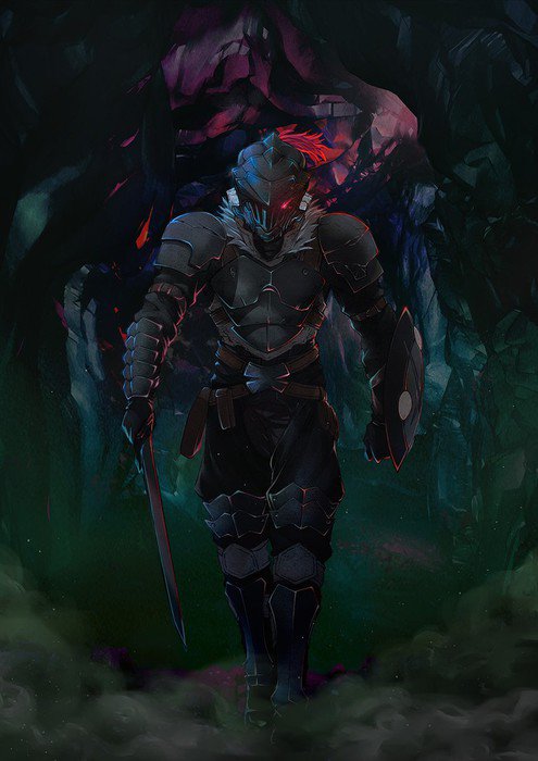 Goblin Slayer #12 – Impressões Finais - IntoxiAnime