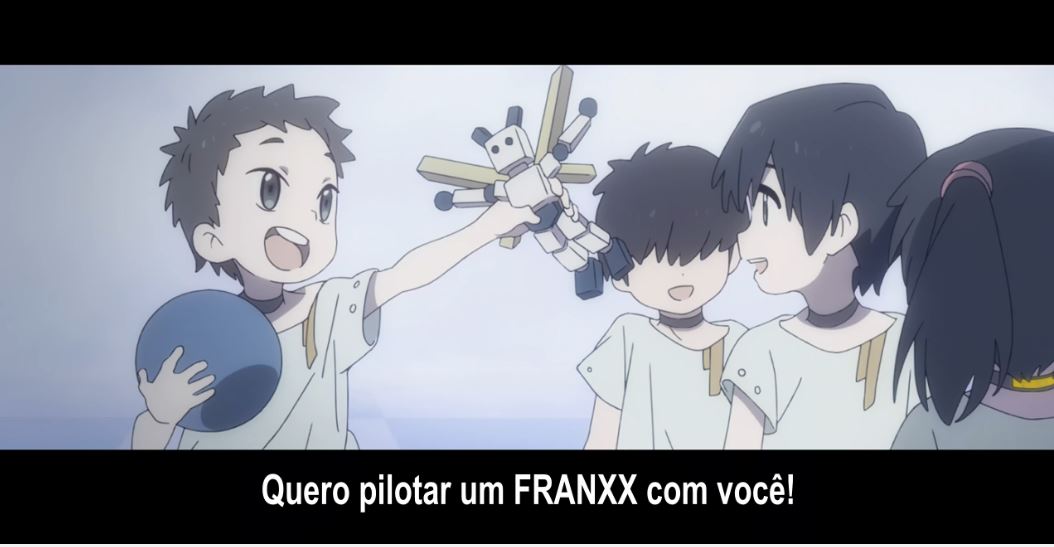 franx - IntoxiAnime