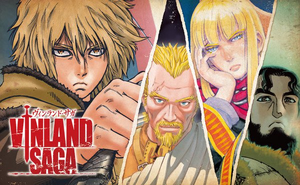 Estúdio de Vinland Saga e Attack on Titan tem divida de 866 milhões e  prejuízo recorde no ano - IntoxiAnime