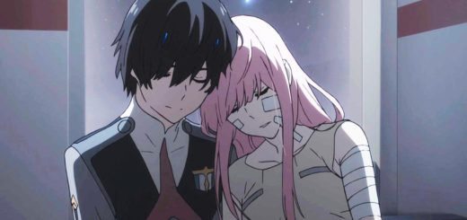 Arquivos Darling in the Franxx - IntoxiAnime