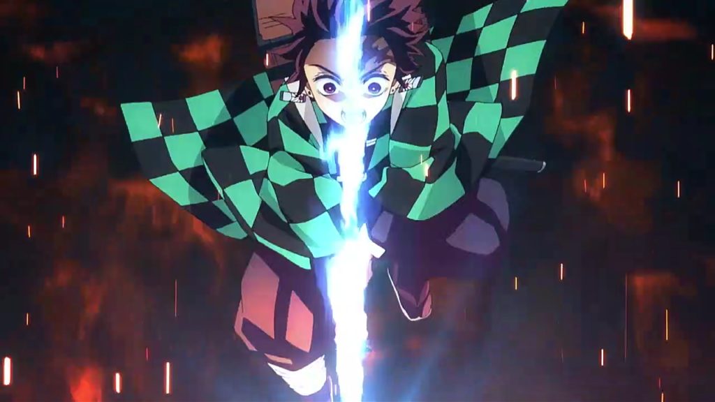 Kimetsu no Yaiba vai ter anime pela Ufotable - Obra de ação foca em garoto  e sua irmã demônio - IntoxiAnime