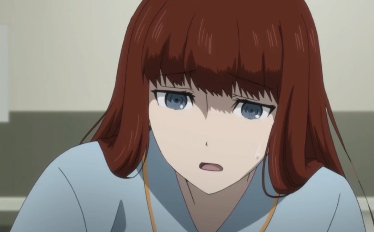 Steins;Gate (3ª Temporada) NOVA TEMPORADA? 