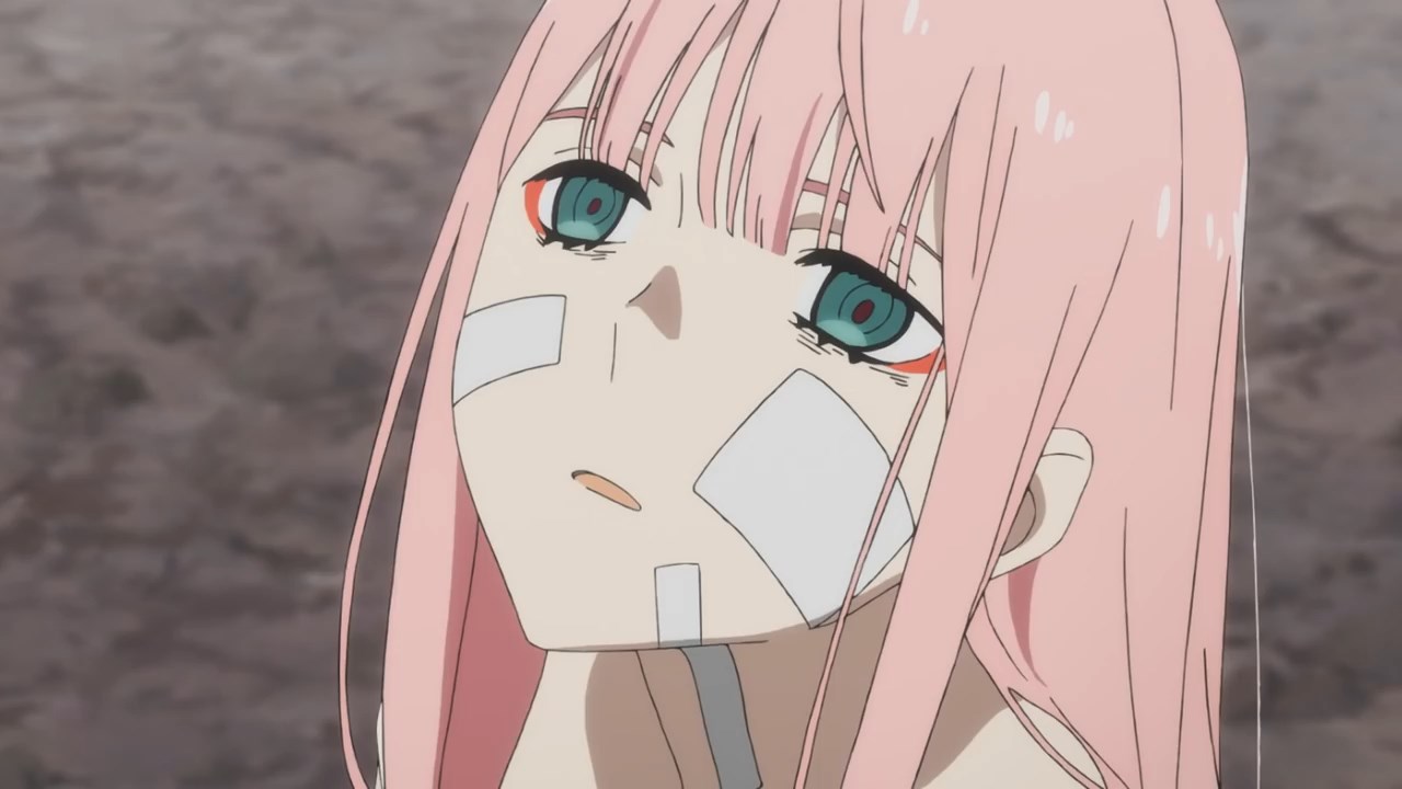 Darling in the FranXX ganha preview do episódio 23 com batalha final -  IntoxiAnime