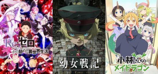 Filme de Youjo Senki: Saga of Tanya the Evil, será continuação do anime