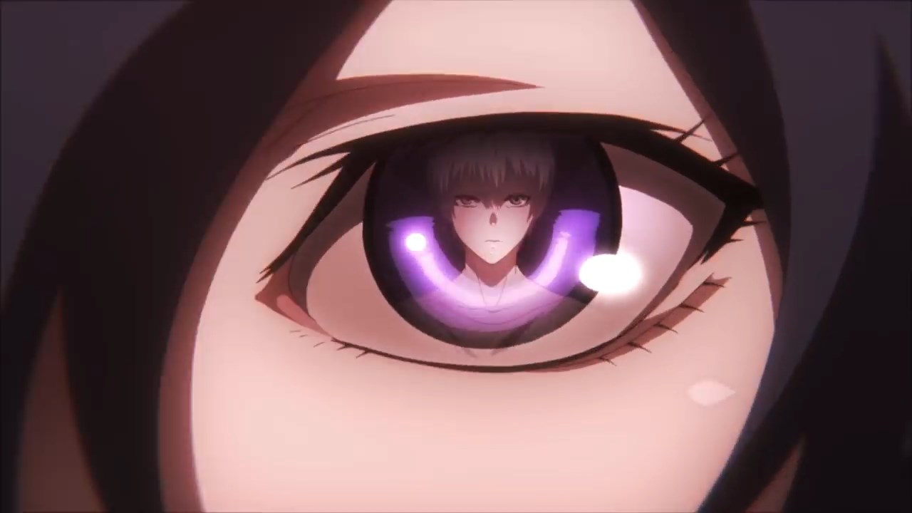 東京喰種re アニメ第2シーズン 番宣cm第1弾 Mp4 Snapshot 00 02 18 08 23 15 24 53 Intoxianime