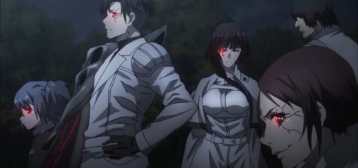 Segunda temporada de 'Tokyo Ghoul:re' é anunciada