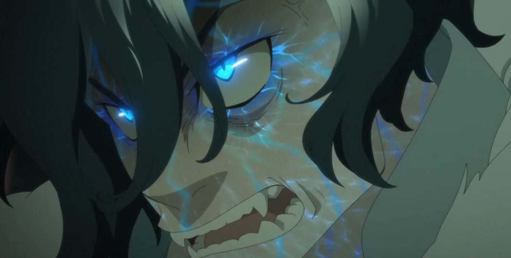 Tenrou: Sirius the Jaeger  Anime, Anime de vampiro, Personagens de anime