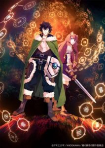 Anime: As melhores estreias de 2019 - Ellendo