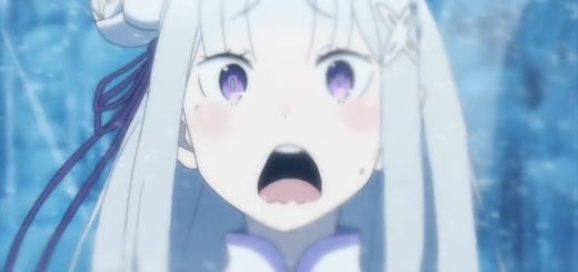 Re:Zero – 1º temporada vai ter nova versão com extras seguida pela 2ª  temporada em Abril - IntoxiAnime