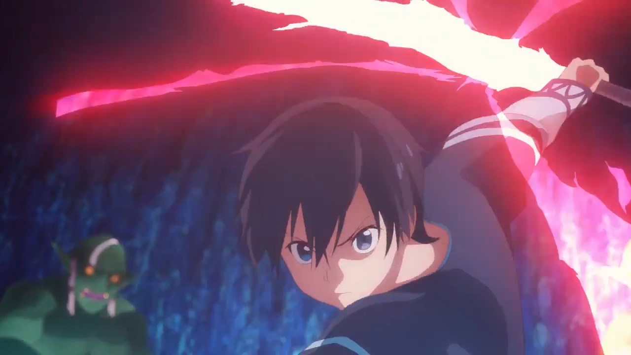 Sword Art Online: Alicization – War of Underworld 2, ou Sao3 parte 3:  Episódio 0 – Pior que está não ficará (espero)