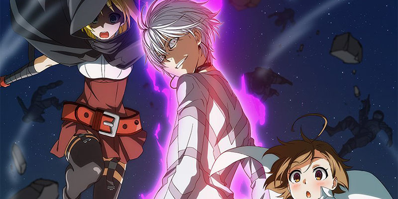 Assistir Toaru Kagaku no Accelerator – Episódio 12 Online - Animes BR