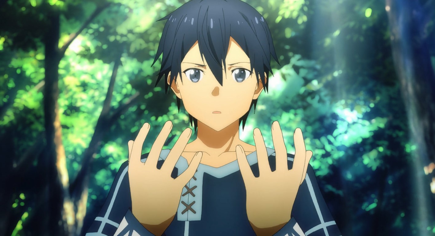 Sword Art Online 3 Alicization #15  Impressões Semanais - IntoxiAnime