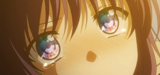 Ao-chan Can't Study! - Comédia romântica ecchi vai ter Anime e ganha Visual  e Staff - IntoxiAnime