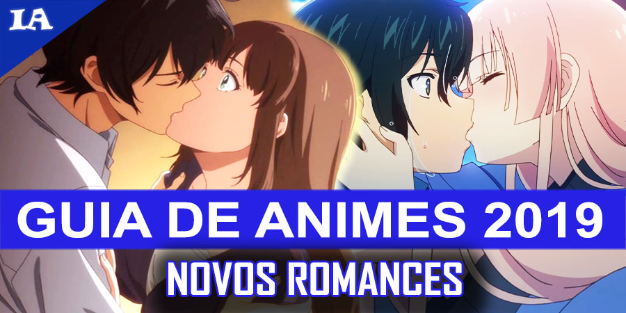 10 Animes de Ação com Romance que o Casal Namora #02