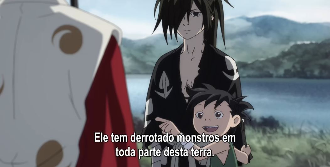 Dororo #05 - Impressões Semanais - IntoxiAnime