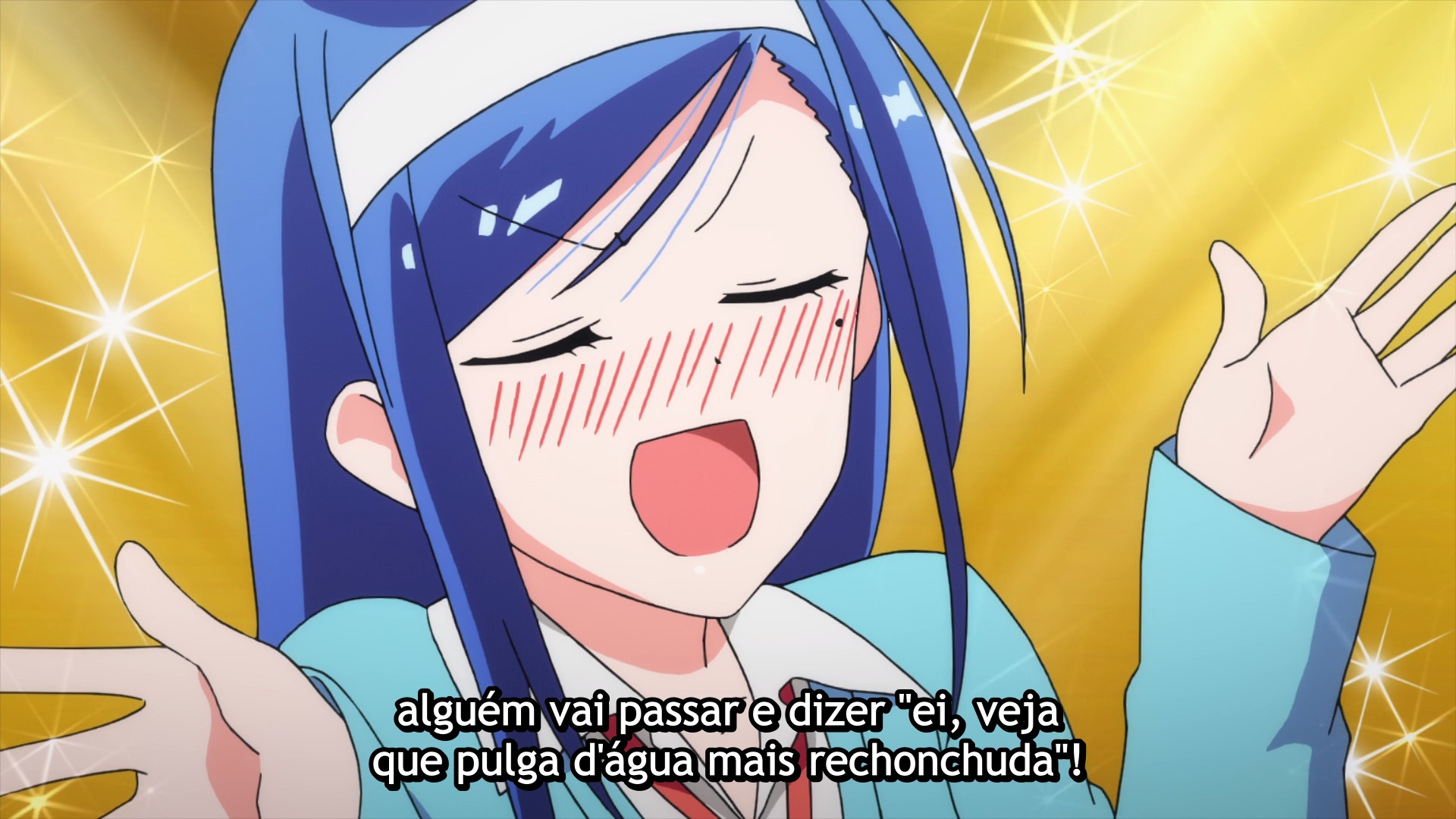 We Never Learn Impress Es Semanais Uruka No Basket Intoxianime