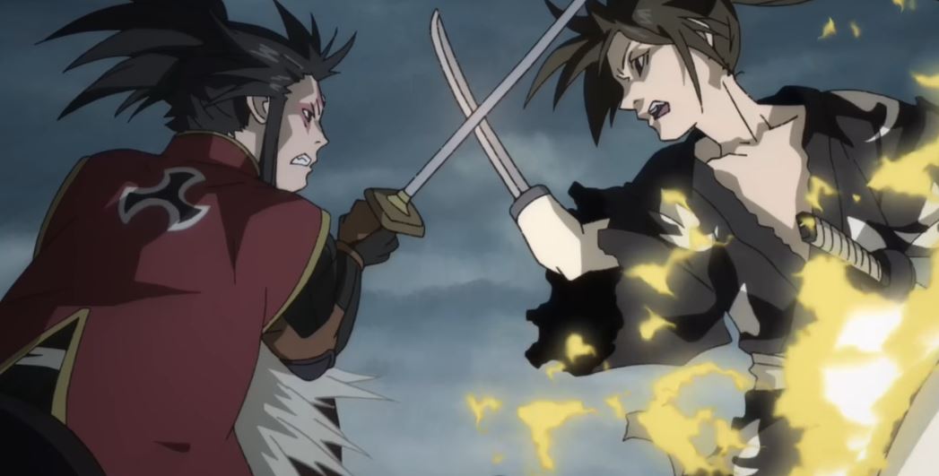 Dororo: Demônios, mortes, e um Japão antigo