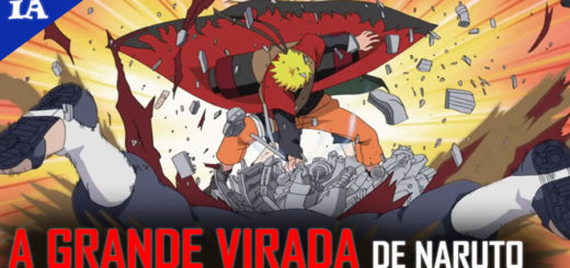 Arquivos Boruto: Naruto Next Generations - IntoxiAnime